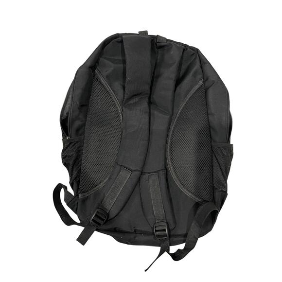 Happy Everyday Lady Collection Padded Travel Backpack - Picture 2 of 6